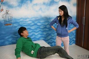 经营婚姻在线观看,揭秘现代夫妻关系的甜蜜与挑战  第1张