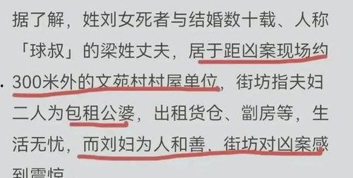 香港爆料家暴案件最新情况,受害者权益亟待关注与保护  第3张