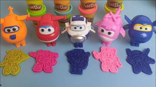 大爆料彩泥手工制作视频,创意无限,乐趣无穷 第3张 大爆料彩泥手工制作视频,创意无限,乐趣无穷 第3张