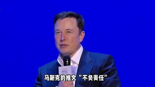 马斯克最新言论爆料哈里斯,哈里斯或将面临重大事件？  第1张